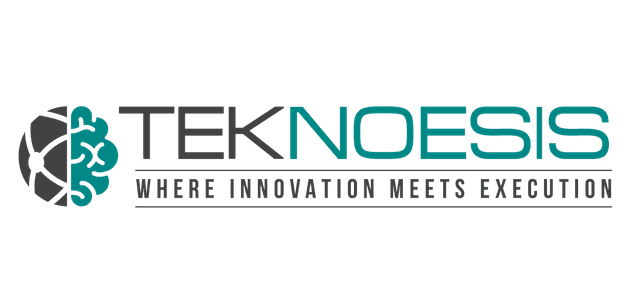 Teknoesis Logo