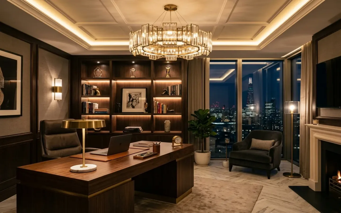 The Quick Decor Ideas home page