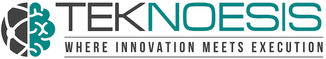 Teknoesis Logo